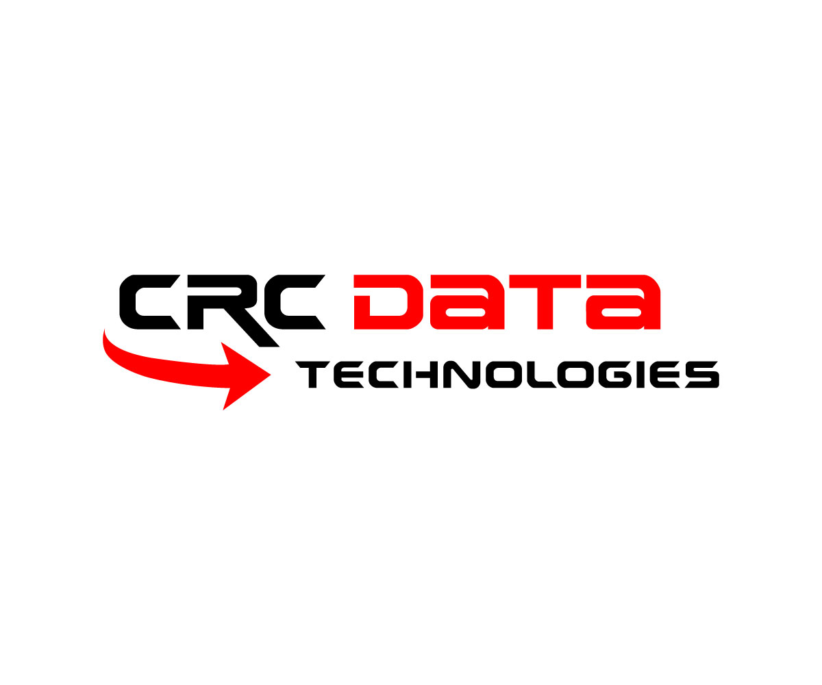 Logo Design by vectorG for CRC Data Technologies | Design #1448827