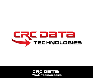Logo Design by vectorG for CRC Data Technologies | Design: #1452870