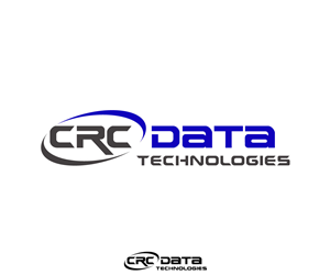Logo Design by vectorG for CRC Data Technologies | Design: #1453743