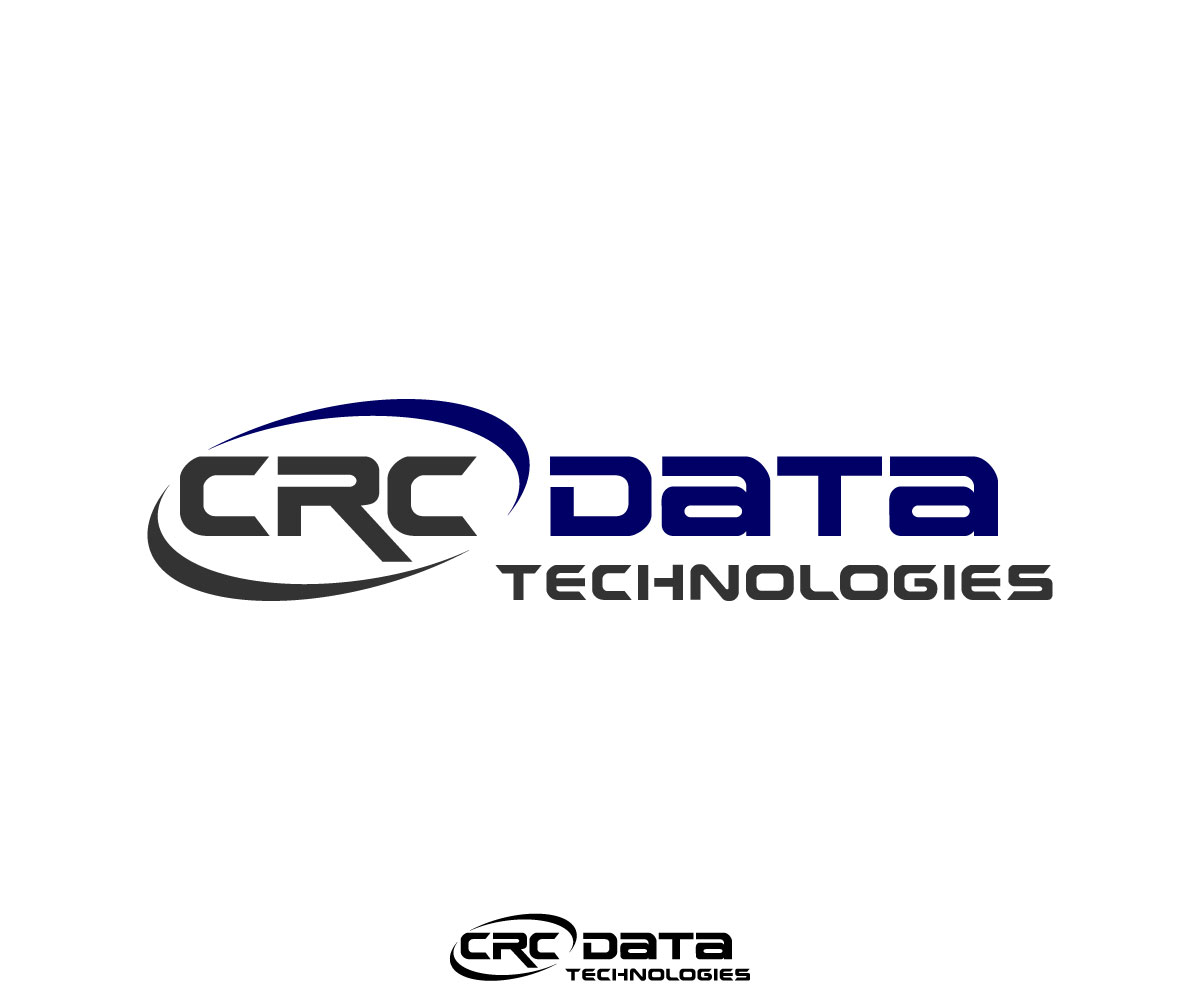 Logo Design by vectorG for CRC Data Technologies | Design #1455412