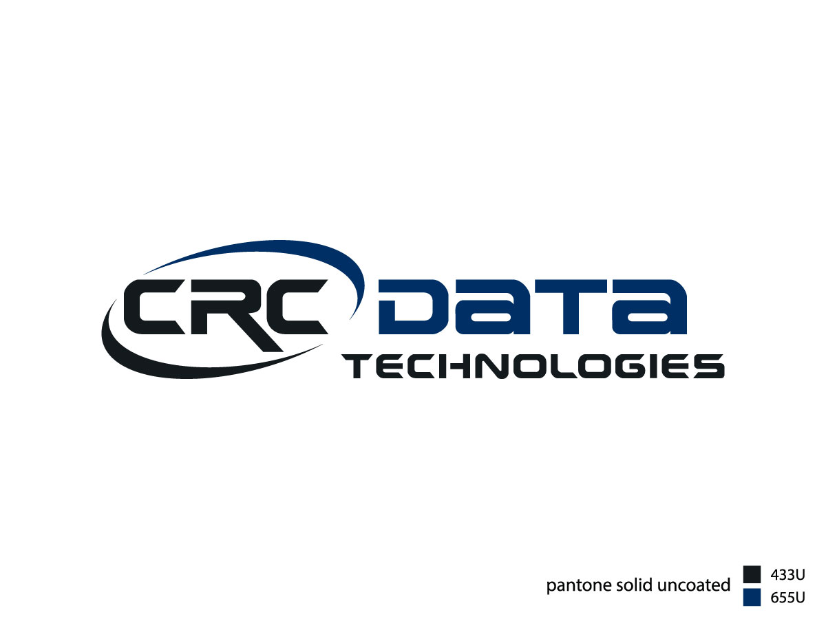 Logo Design by vectorG for CRC Data Technologies | Design #1457764