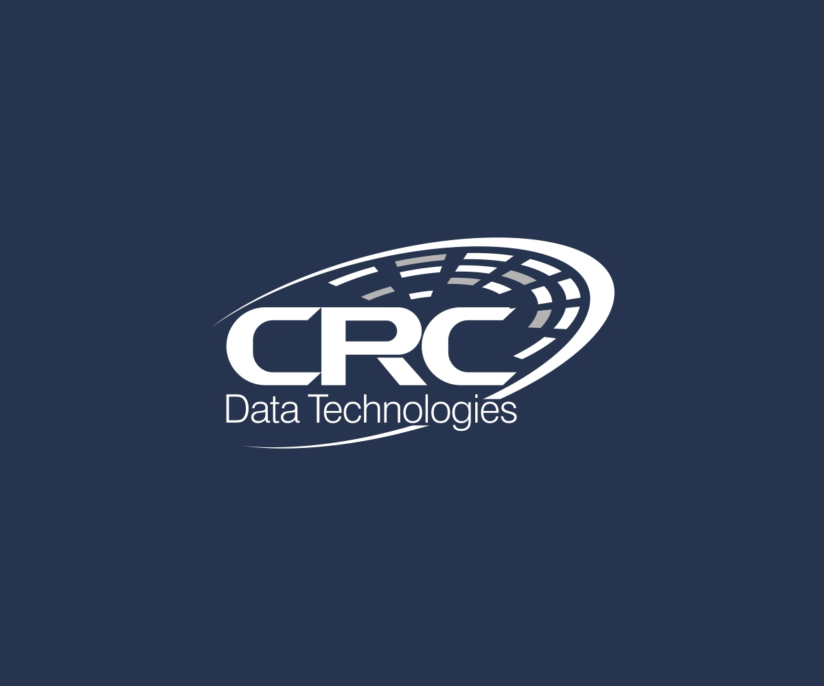 Logo Design by Bagus Tasmono for CRC Data Technologies | Design: #1477110
