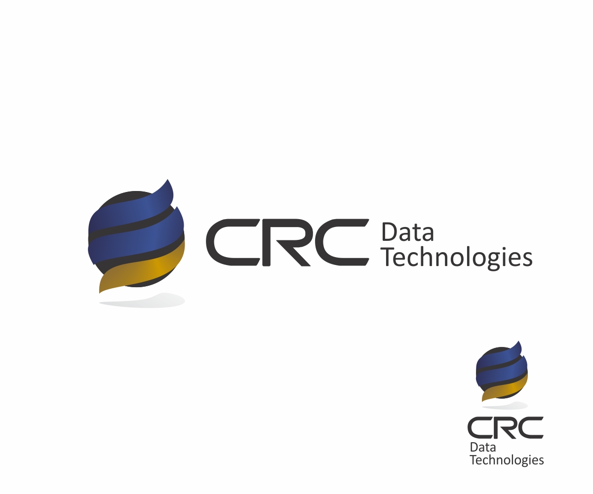 Logo-Design von Ananá für CRC Data Technologies | Design #1436442