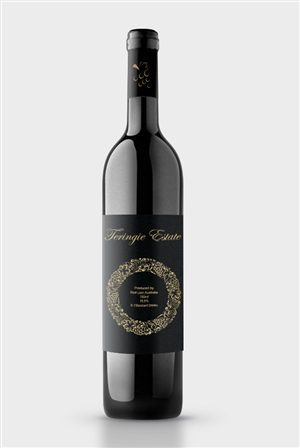 Label Design by juca for Red Lion Australia | Design: #5202852