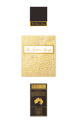 Label Design by Never_Too_Small_to_Brand for Red Lion Australia | Design: #5165622