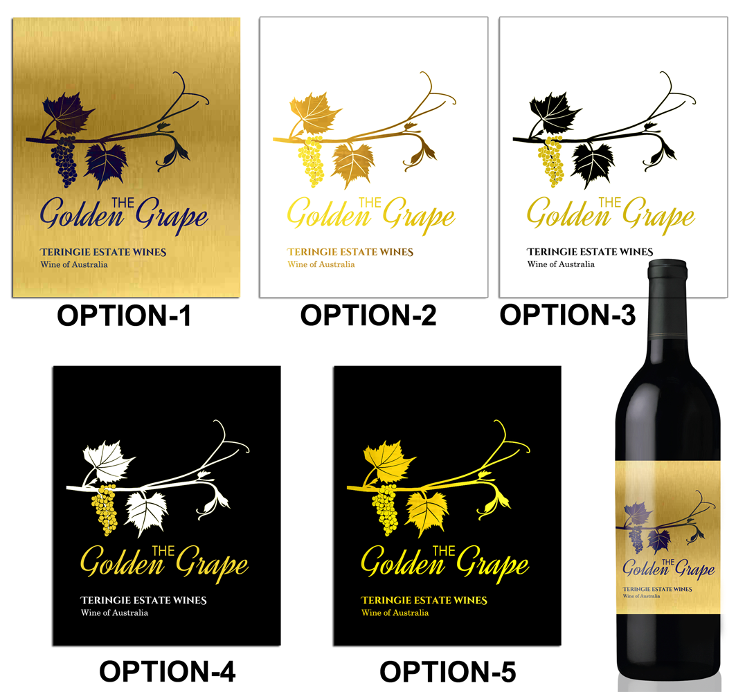 Diseño de Etiqueta por MDesigns ™ para Red Lion Australia | Diseño #5172537