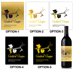Label Design by MDesigns ™ for Red Lion Australia | Design: #5172537