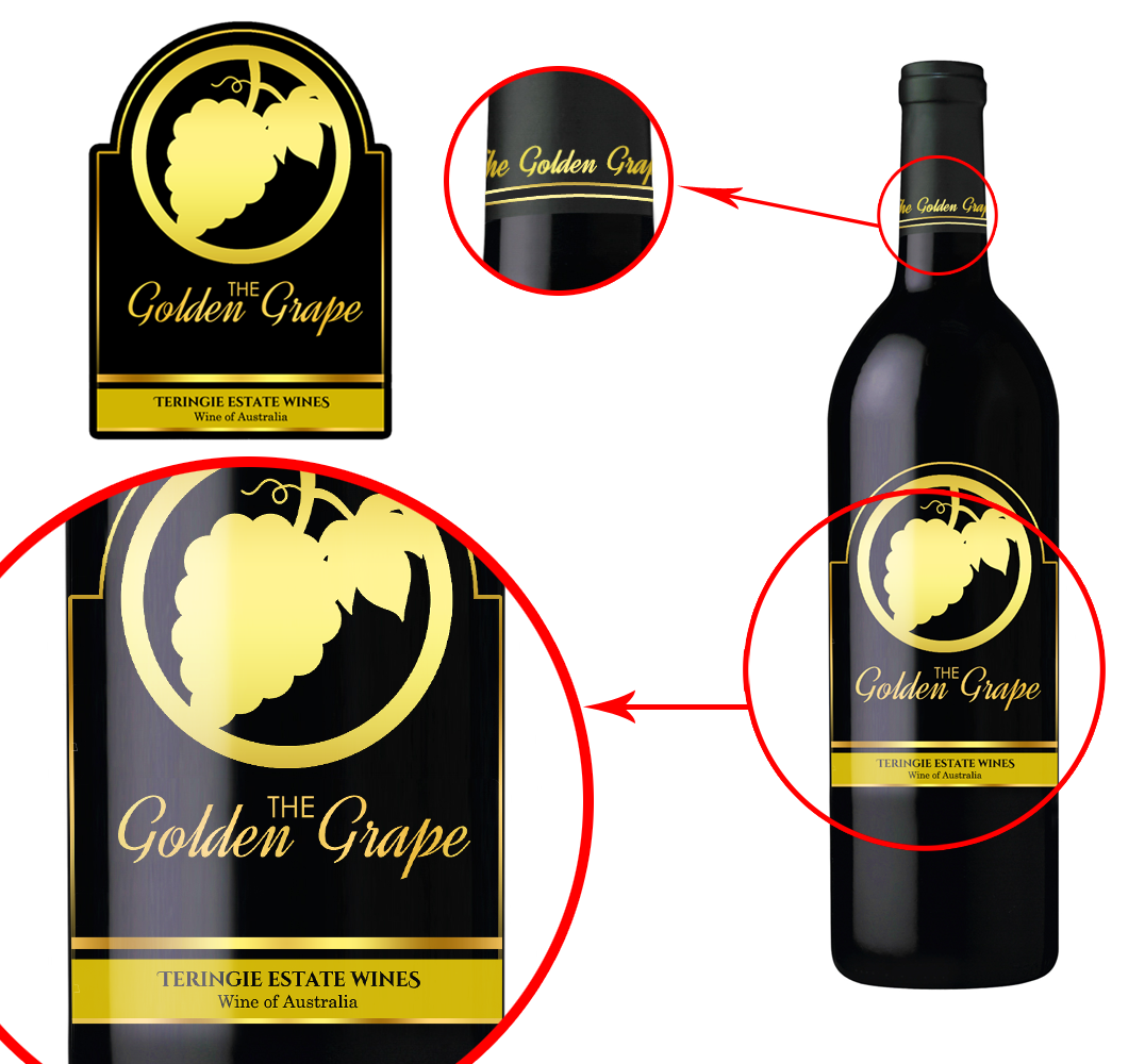 Label Design by MDesigns ™ for Red Lion Australia | Design #5175687