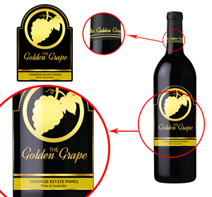 Label Design by MDesigns ™ for Red Lion Australia | Design: #5175687