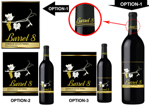 Label Design by MDesigns ™ for Red Lion Australia | Design: #5179580