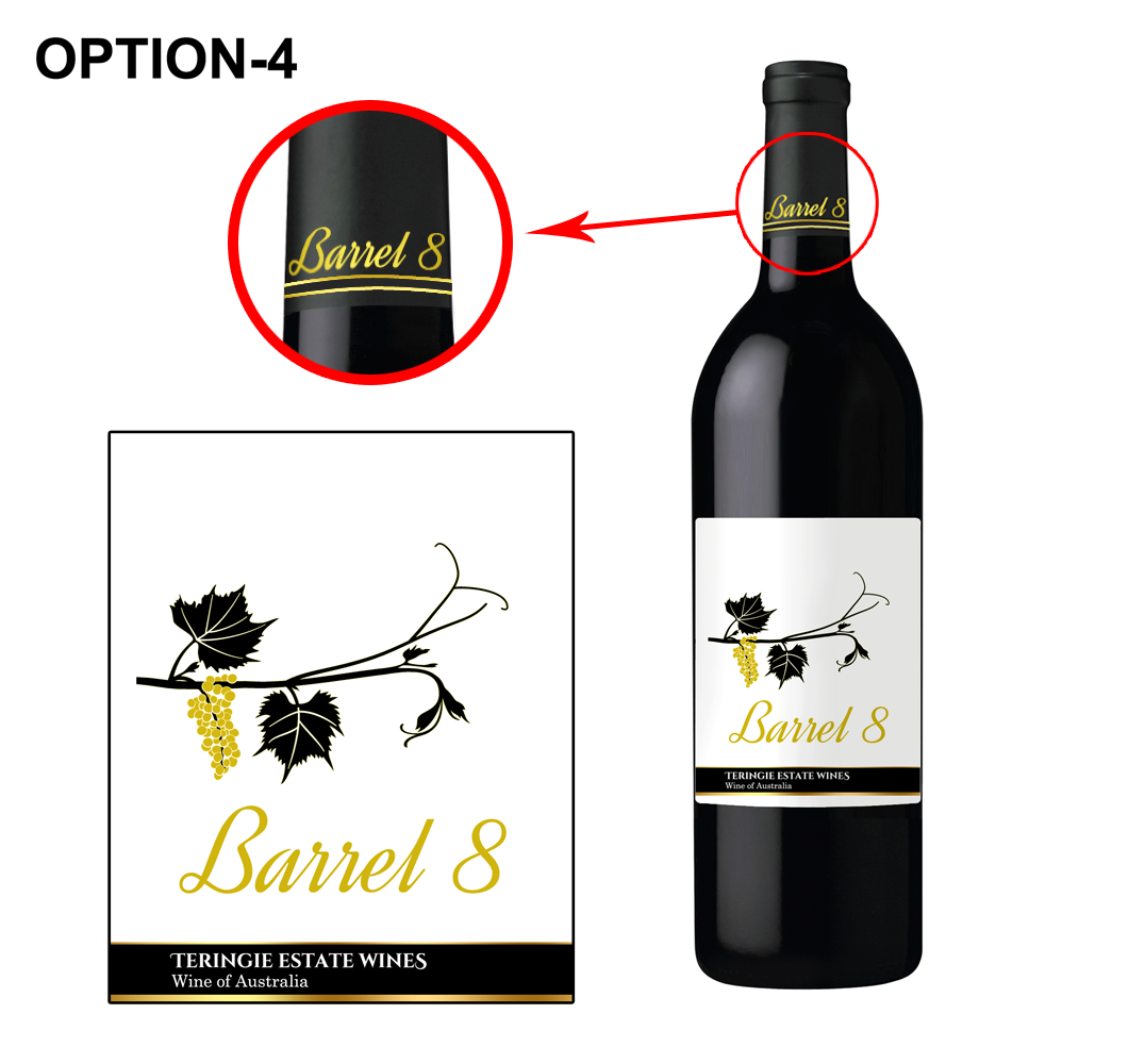 Diseño de Etiqueta por MDesigns ™ para Red Lion Australia | Diseño #5179584