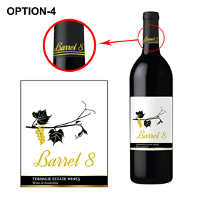 Label Design by MDesigns ™ for Red Lion Australia | Design: #5179584