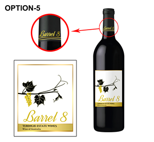 Label Design by MDesigns ™ for Red Lion Australia | Design: #5179586