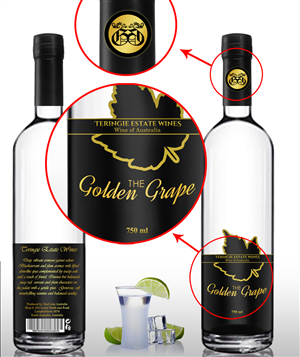 Label Design by MDesigns ™ for Red Lion Australia | Design: #5179588