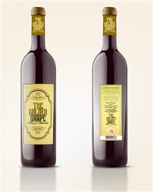 Label Design by nextconcept for Red Lion Australia | Design: #5204587