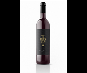 Wine Lable | Etikett-Design von SPOT ON