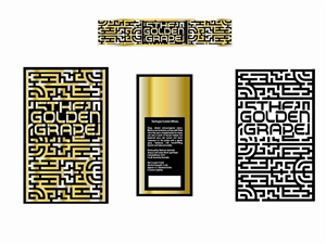 Label Design by Soula Vetter for Red Lion Australia | Design: #5128231