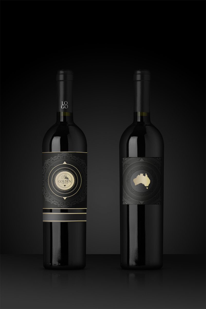 Label Design by FutureDesigne for Red Lion Australia | Design #5204455