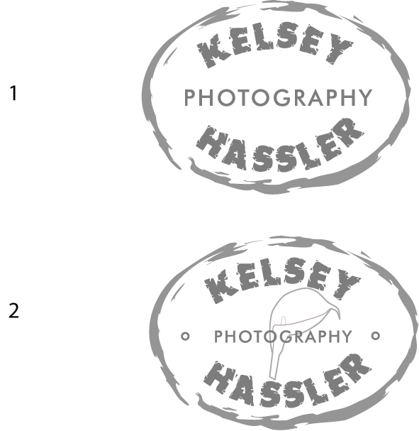 Logo Design by Cláudia Polónia for this project | Design #1435309
