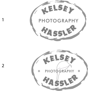 Logo Design by Cláudia Polónia for this project | Design #1435309