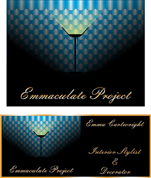 Diseño de Logo por egor.gile para este proyecto | Diseño: #5109519