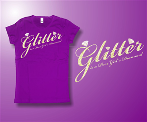 T-shirt Design by dimbru99 for this project | Design: #5119394