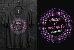 T-shirt Design by db1404 for this project | Design #5097698