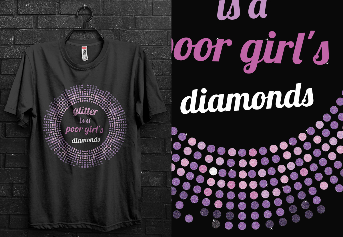 T-shirt Design by db1404 for this project | Design #5158412