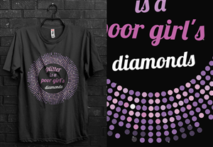 T-shirt Design by db1404 for this project | Design: #5158412