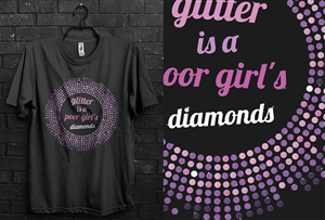 T-shirt Design by db1404 for this project | Design: #5160494