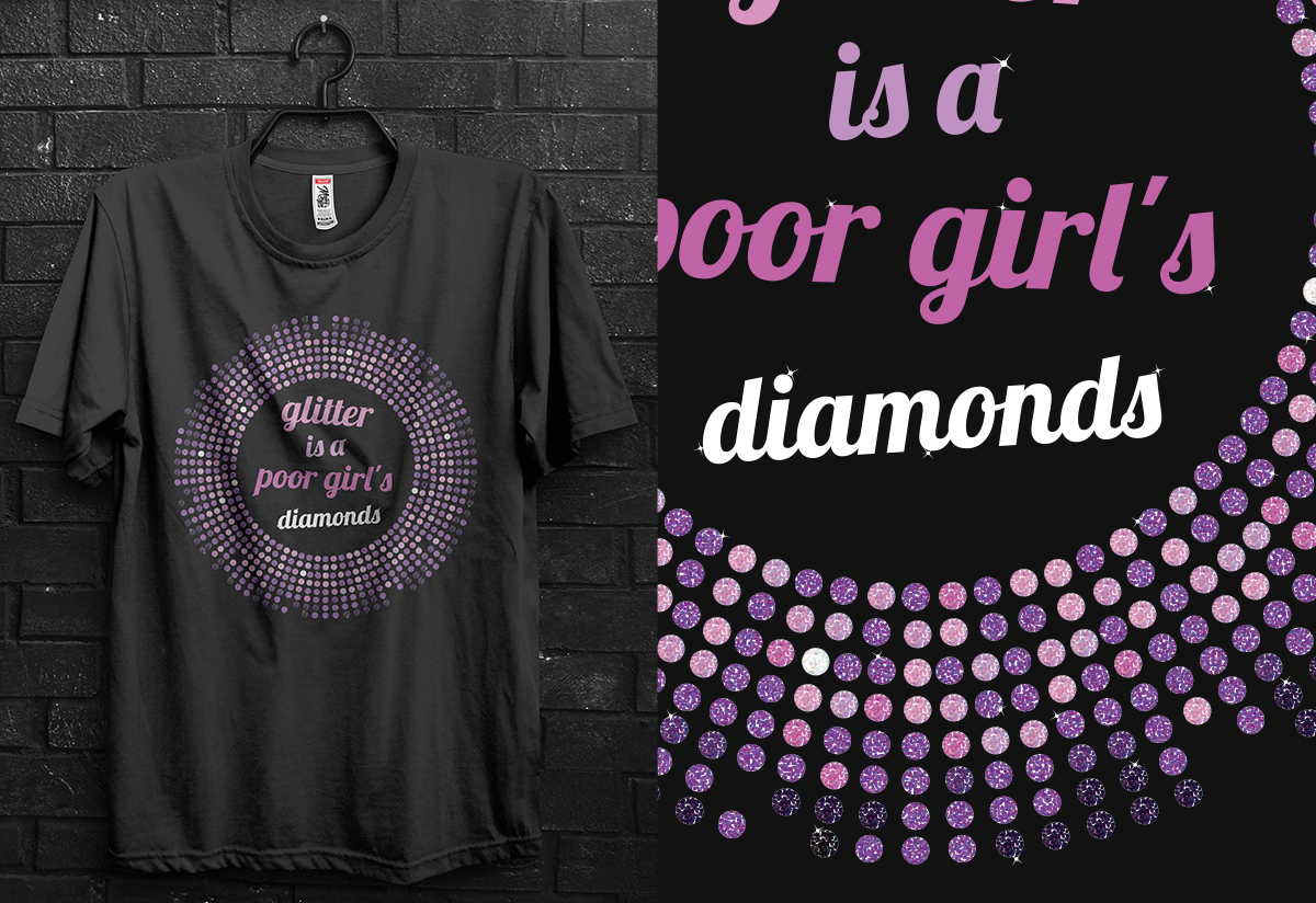 T-shirt Design by db1404 for this project | Design: #5160497