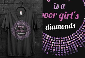 T-shirt Design by db1404