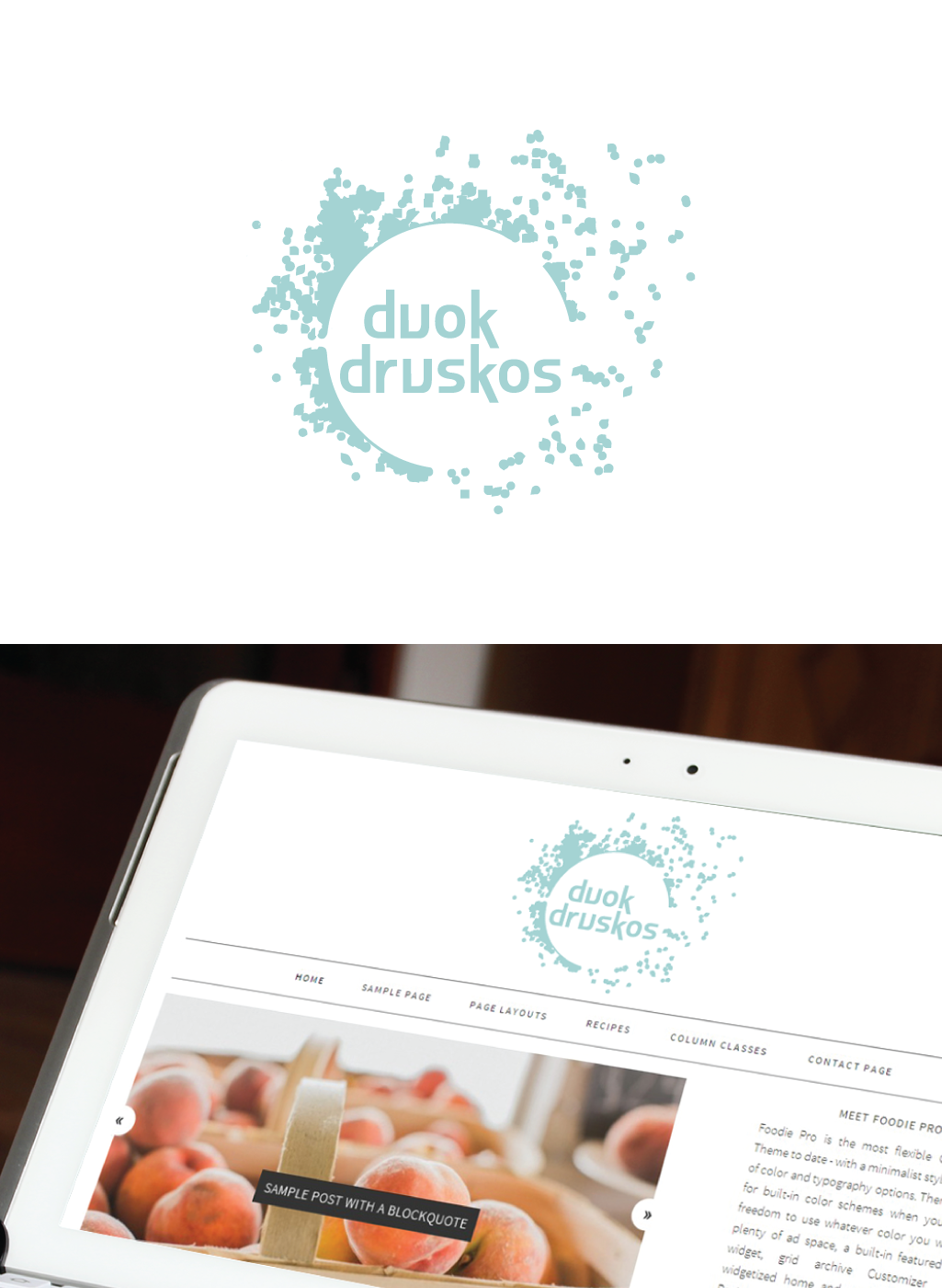 Logo Design by xuxa for this project | Design #5134685