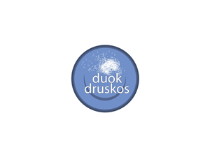 duok druskos | Logo Design by Eseefo