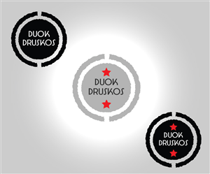 Logo-Design von crowd art für dieses Projekt | Design #5118372