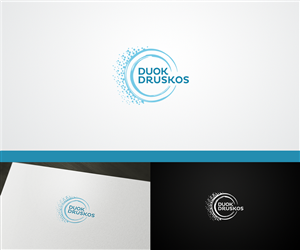 Diseño de Logo por akineton2 para este proyecto | Diseño: #5109266