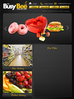 Diseño Web por Eddiey para este proyecto | Diseño: #300106