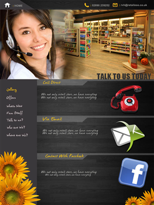 Diseño Web por Eddiey para este proyecto | Diseño: #300108