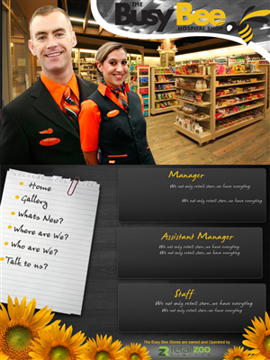 Diseño Web por Eddiey para este proyecto | Diseño: #300110