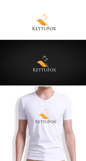 Logo Design by Gentle Spring Rain