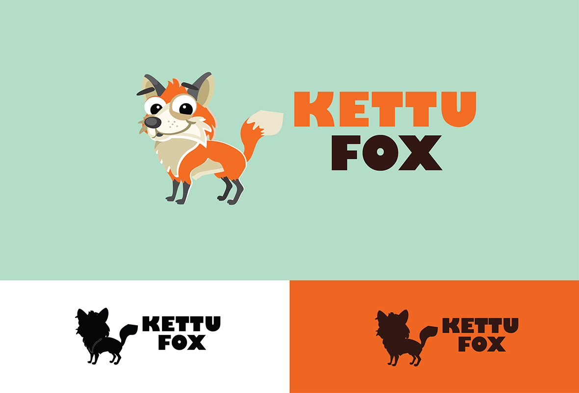 Logo Design by Fold Design for this project | Design #5094976