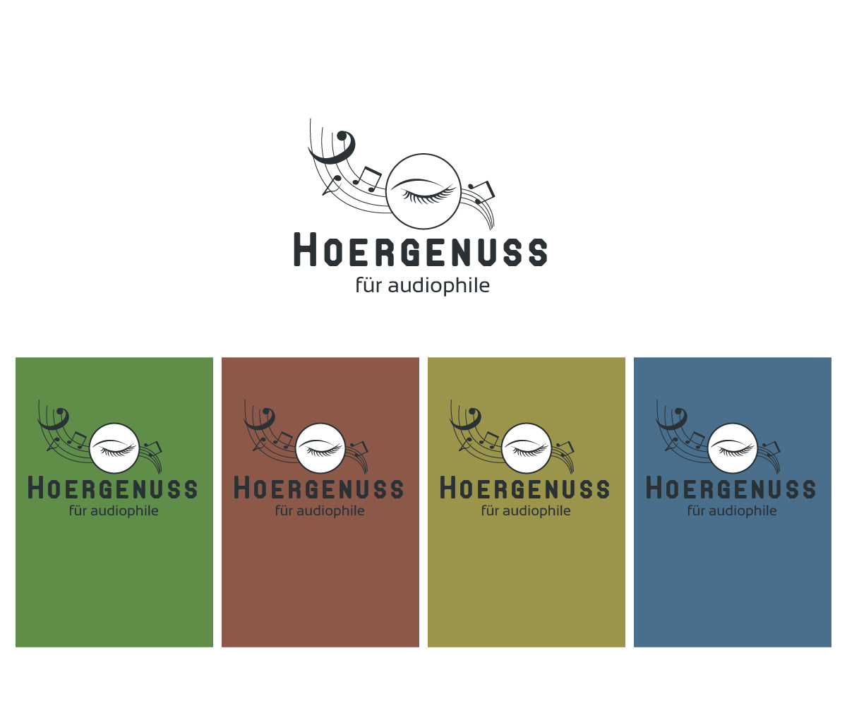 Logo-Design von Blessing Design für dieses Projekt | Design #5146498
