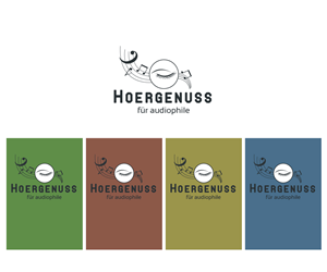 Logo-Design von Blessing Design für dieses Projekt | Design: #5146498