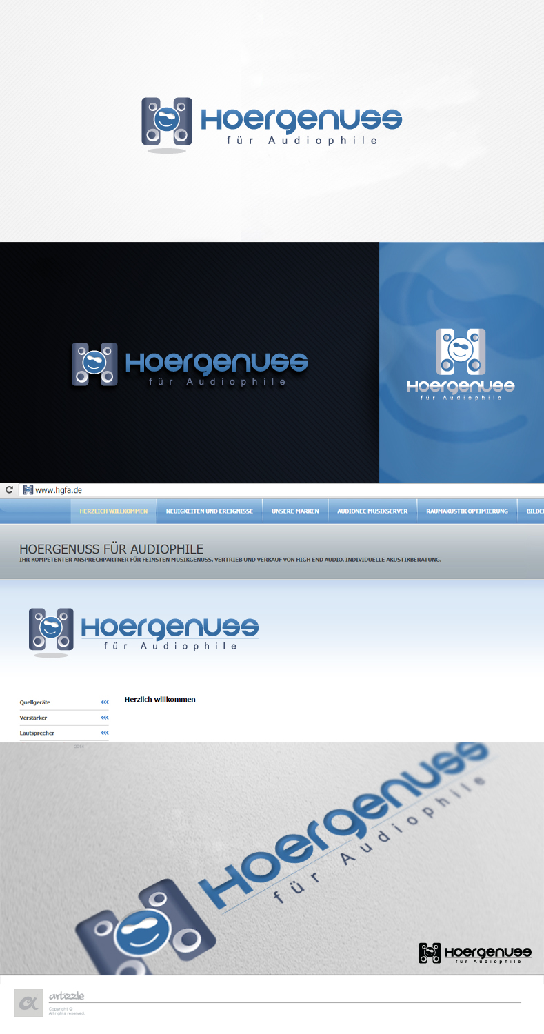 Design de Logo par Artizzle pour ce projet | Design #5145073