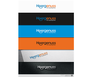 Logo Design by Eightynine0274 for this project | Design: #5117355