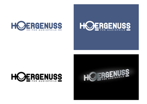 Logo-Design von Michael für dieses Projekt | Design: #5108614