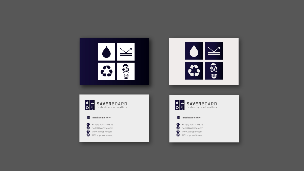Logo Design by Alexander Leo for Easydek | Design #5148303