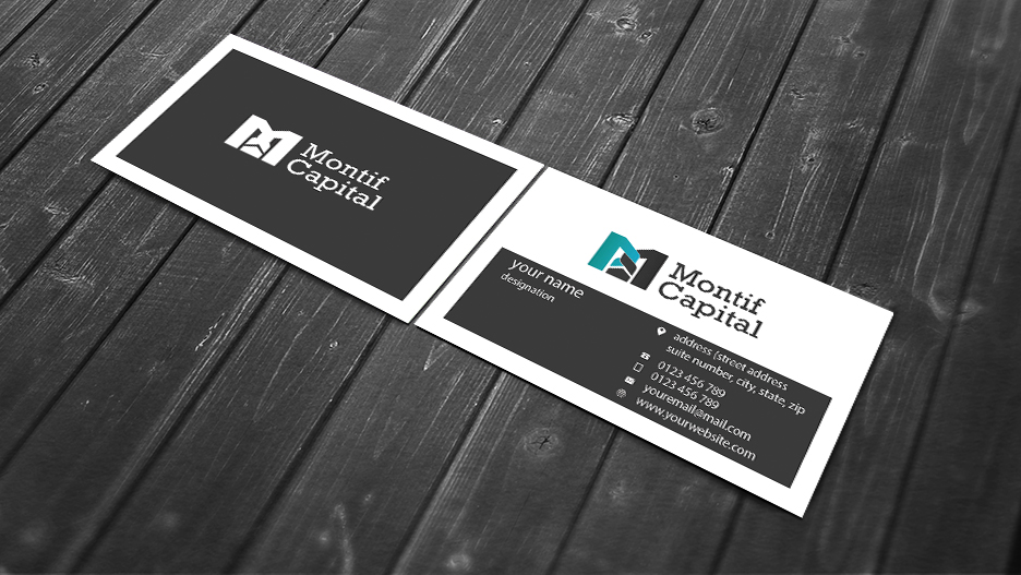 Business Card Design by Harshan for this project | Design #5171865