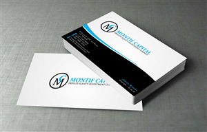 Business Card Design by szabist