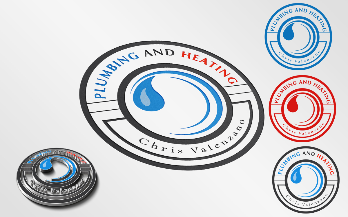 Logo Design by Pro Templates for this project | Design #5095068